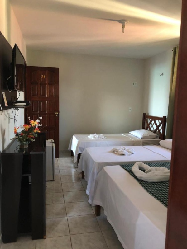 Pousada do Holandês image 25